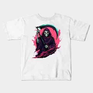 reaper Kids T-Shirt